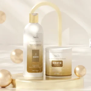 Keratin Care Combo