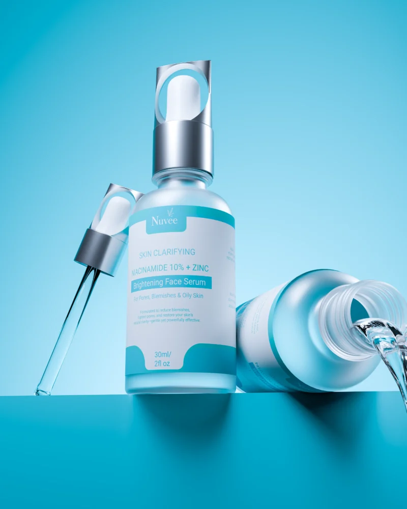 PorePerfect Niacinamide 10% + Zinc Serum