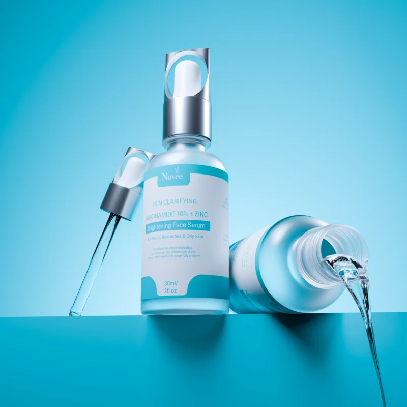 PorePerfect Niacinamide 10% + Zinc Serum