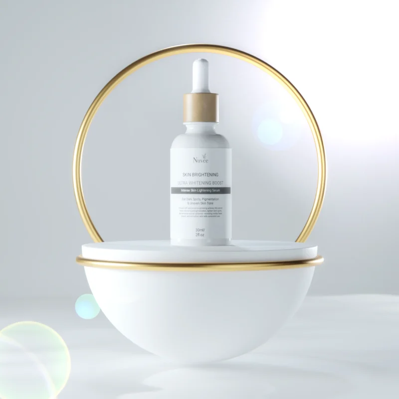 Ultra Whitening Boost Serum
